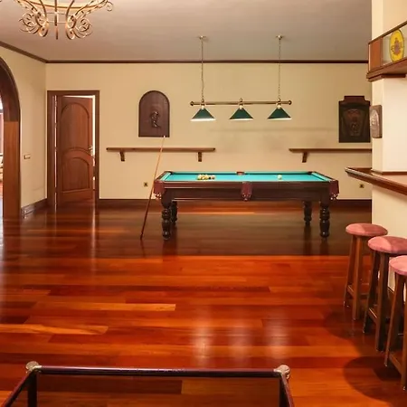 Villa Tindaya By Buenavilla Puerto Calero