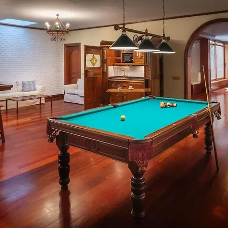 Tindaya By Buenavilla Villa