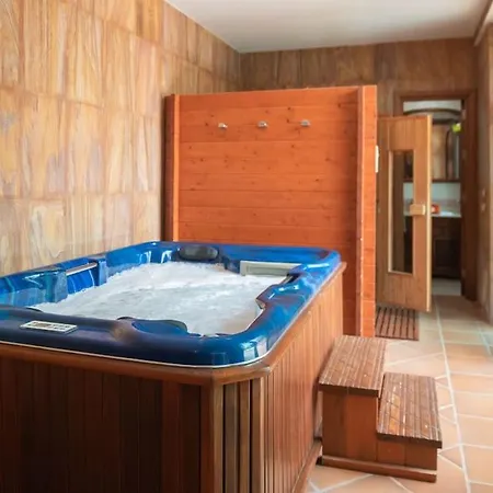 Tindaya By Buenavilla Villa *