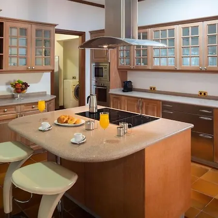 Villa Tindaya By Buenavilla *