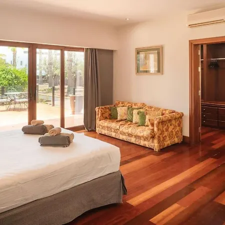 Villa Tindaya By Buenavilla Puerto Calero