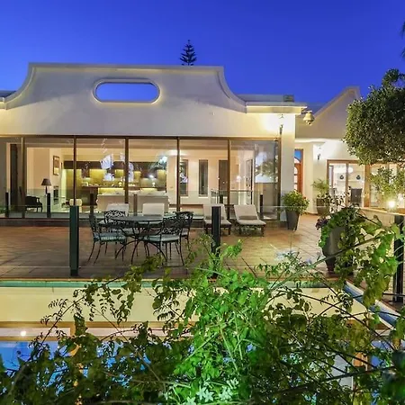 Tindaya By Buenavilla Puerto Calero