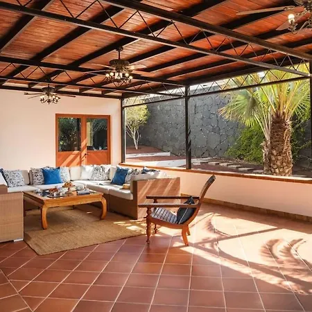 Tindaya By Buenavilla Villa *