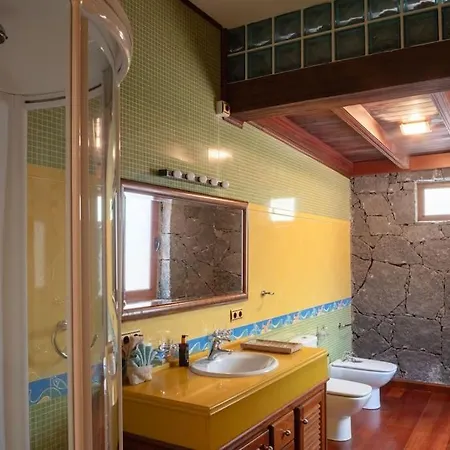 Tindaya By Buenavilla