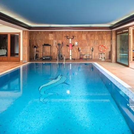 Tindaya By Buenavilla Villa