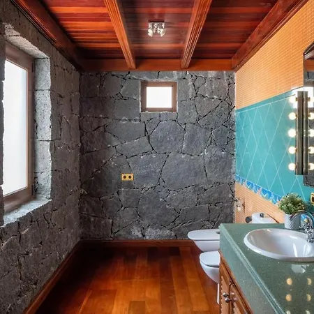 Tindaya By Buenavilla *