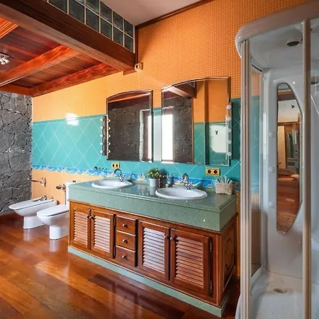 Tindaya By Buenavilla Villa