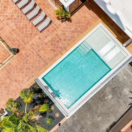 Tindaya By Buenavilla