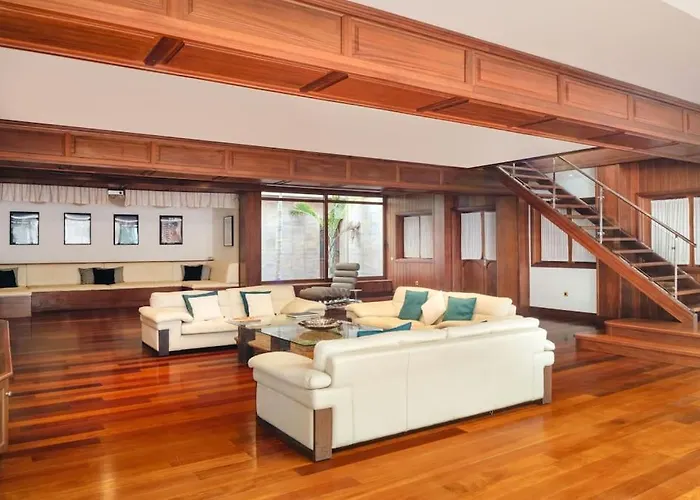 Tindaya By Buenavilla