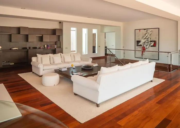 Tindaya By Buenavilla * Puerto Calero