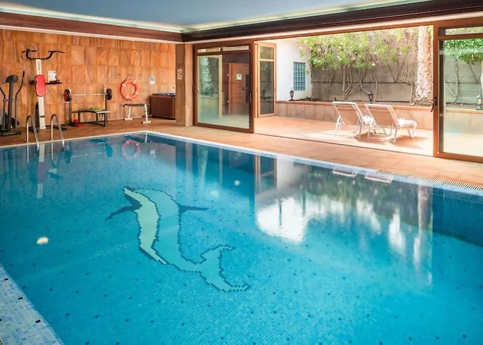 Tindaya By Buenavilla