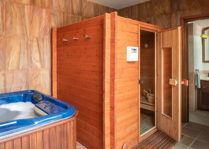 Tindaya By Buenavilla Villa