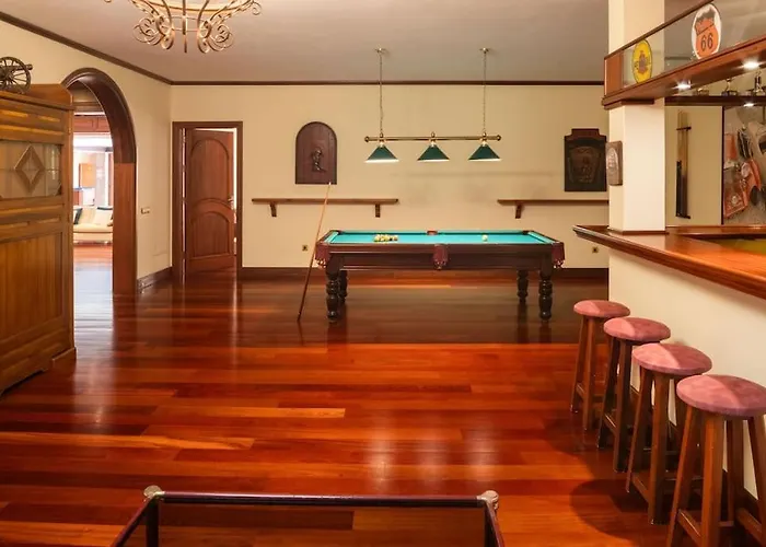 Villa Tindaya By Buenavilla Puerto Calero