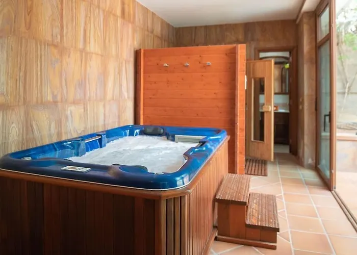 Tindaya By Buenavilla Villa *