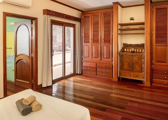 Tindaya By Buenavilla *