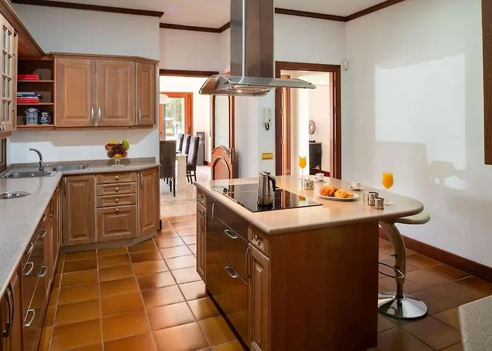 Tindaya By Buenavilla