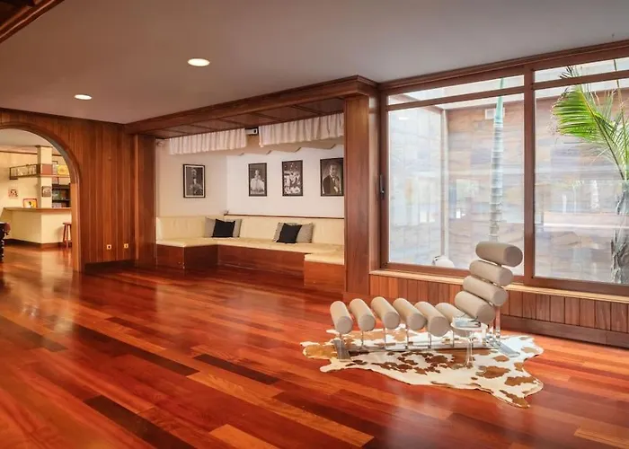 Tindaya By Buenavilla Villa