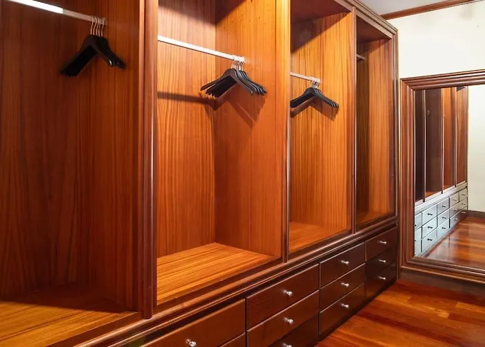 Villa Tindaya By Buenavilla