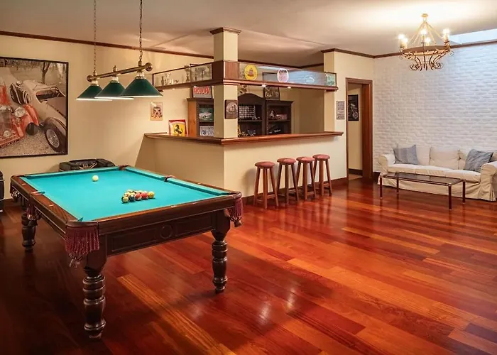 Tindaya By Buenavilla Puerto Calero