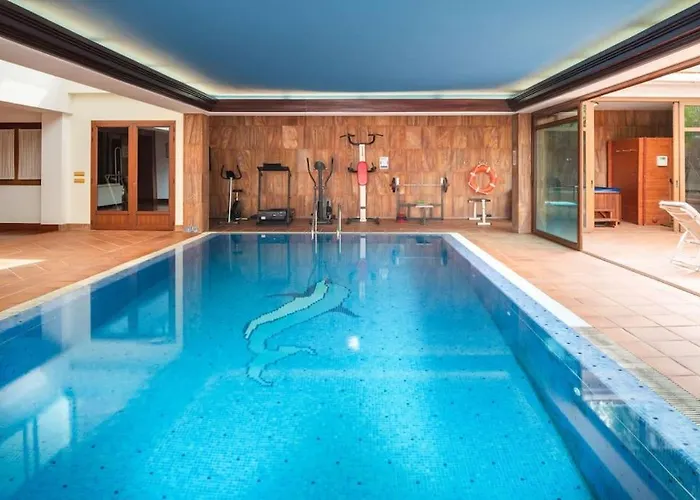 Tindaya By Buenavilla Villa