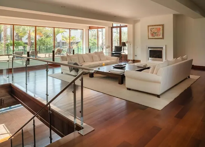 Tindaya By Buenavilla Villa *