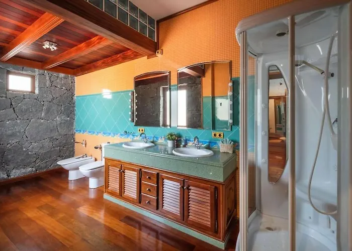 Tindaya By Buenavilla Villa