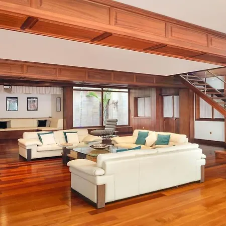 Tindaya By Buenavilla