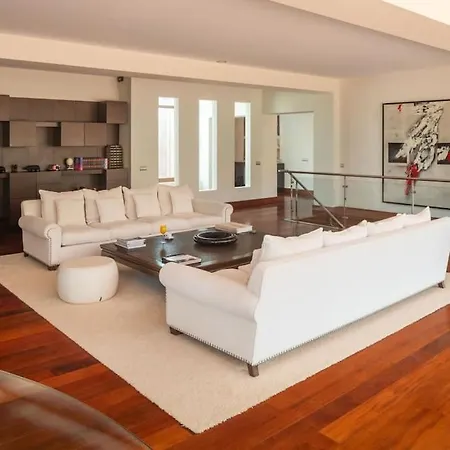 Tindaya By Buenavilla * Puerto Calero