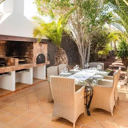 Tindaya By Buenavilla *