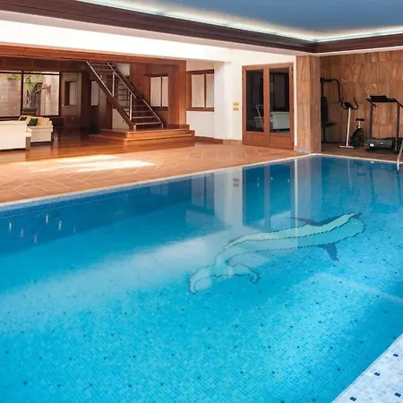 Tindaya By Buenavilla * Puerto Calero