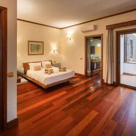 Villa Tindaya By Buenavilla *