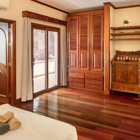 Tindaya By Buenavilla *