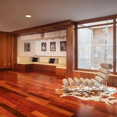 Tindaya By Buenavilla Vila