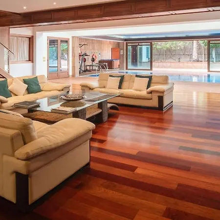 Tindaya By Buenavilla Vila Puerto Calero