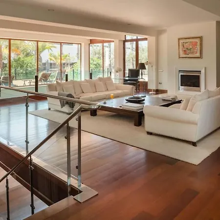 Tindaya By Buenavilla Vila *