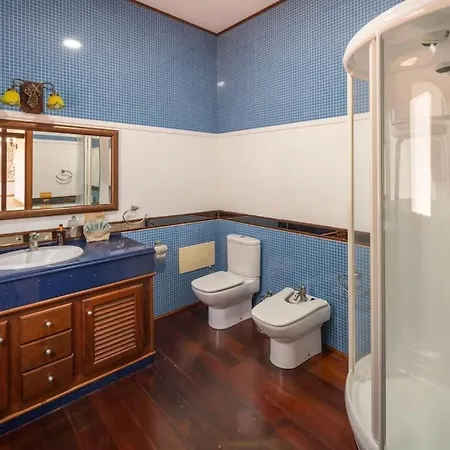 Vila Tindaya By Buenavilla Puerto Calero