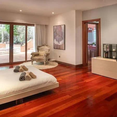 Tindaya By Buenavilla Vila *