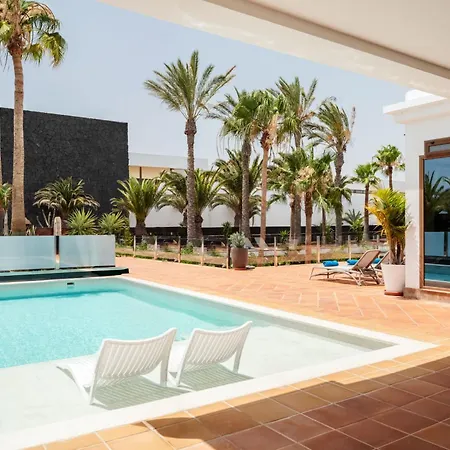 Tindaya By Buenavilla Vila *