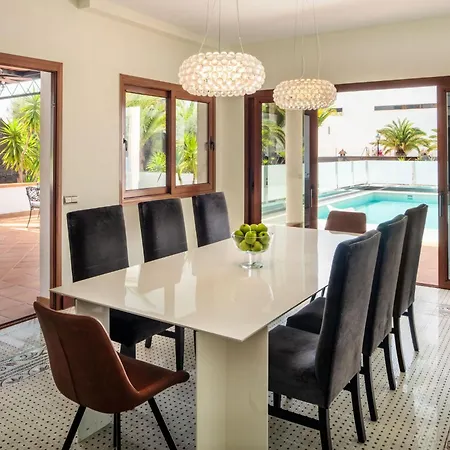 Tindaya By Buenavilla Puerto Calero