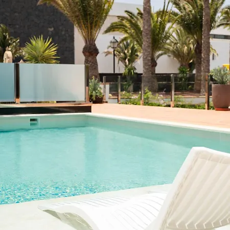 Tindaya By Buenavilla Vila