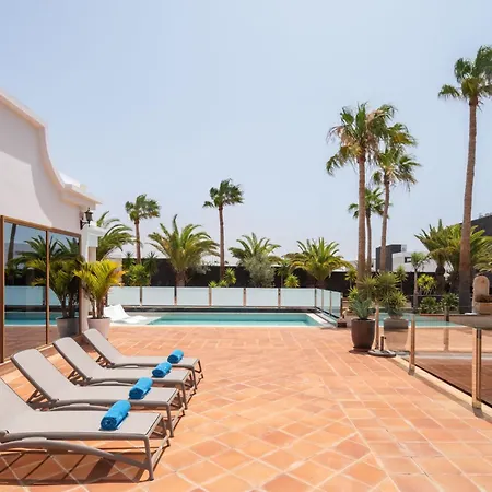 Vila Tindaya By Buenavilla *