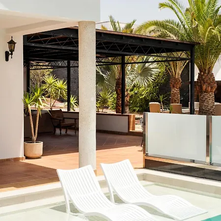 Tindaya By Buenavilla Villa Puerto Calero