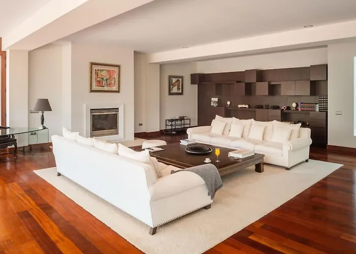 Villa Tindaya By Buenavilla