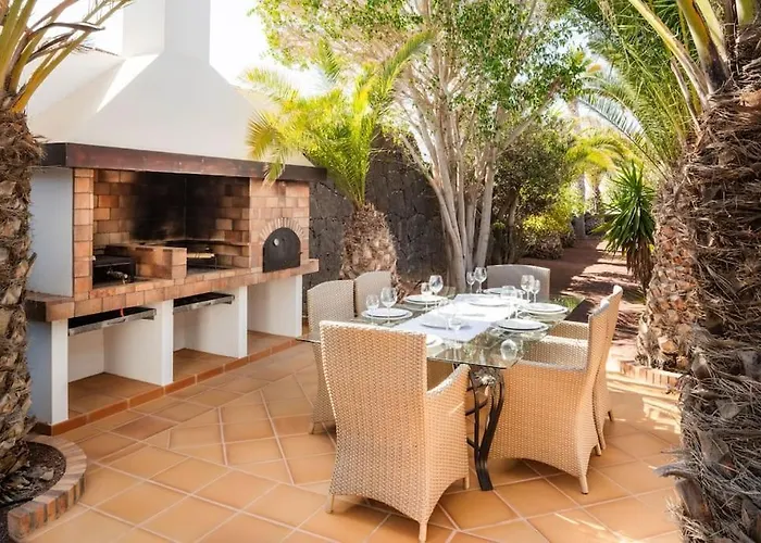 Tindaya By Buenavilla *