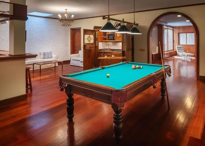 Tindaya By Buenavilla Villa