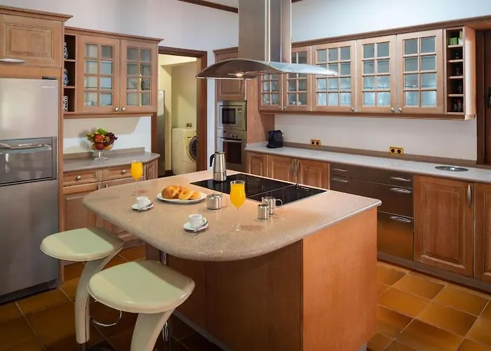 Villa Tindaya By Buenavilla *