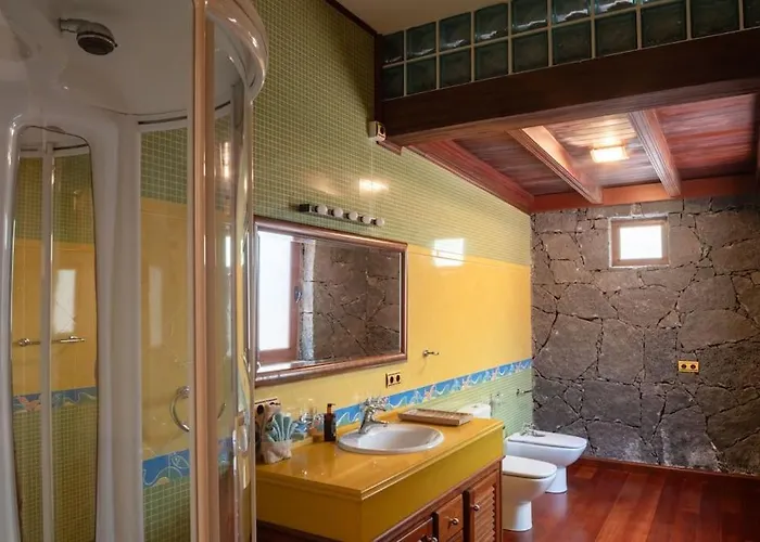 Tindaya By Buenavilla