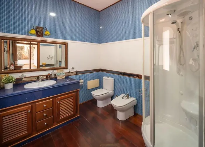 Villa Tindaya By Buenavilla Puerto Calero