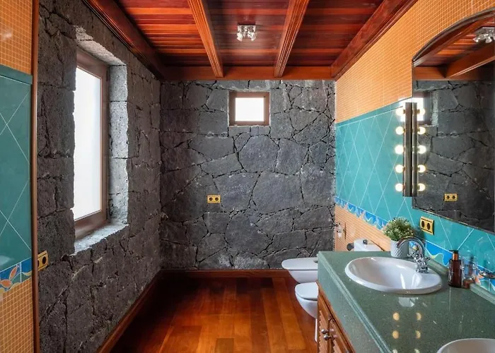 Tindaya By Buenavilla *