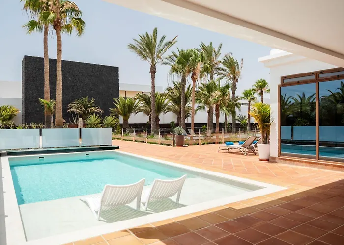 Tindaya By Buenavilla Villa *